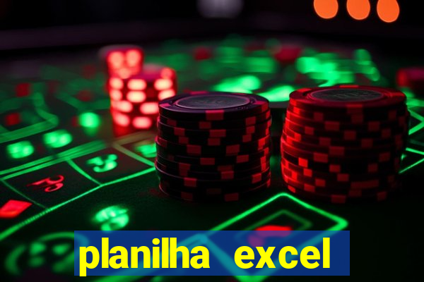 planilha excel folha de pagamento gratis